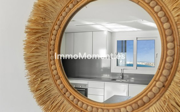 Wiederverkauf - Wohnung - Orihuela - Punta Prima