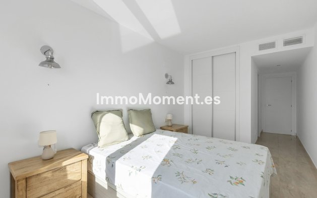 Wiederverkauf - Wohnung - Orihuela - Punta Prima