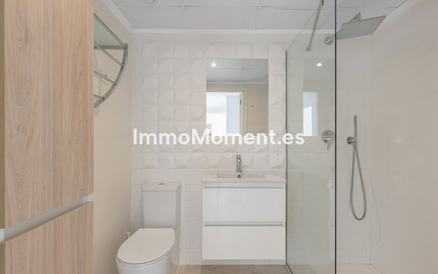 Wiederverkauf - Wohnung - Orihuela - Punta Prima