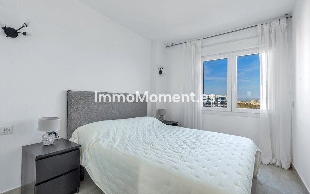 Wiederverkauf - Wohnung - Orihuela - Punta Prima