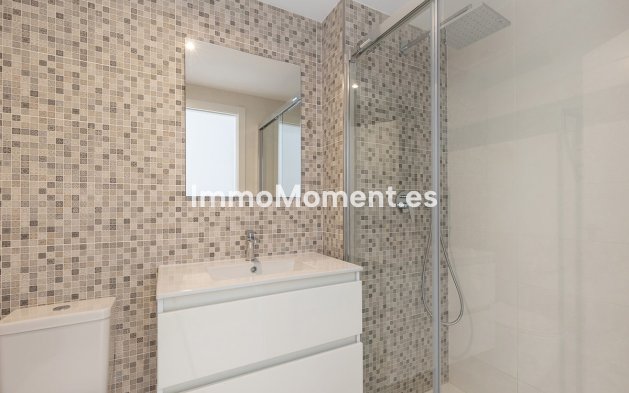 Wiederverkauf - Wohnung - Orihuela - Punta Prima