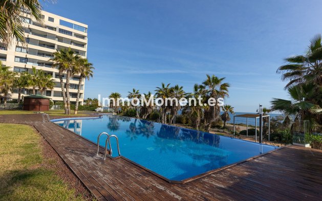 Wiederverkauf - Wohnung - Orihuela - Punta Prima