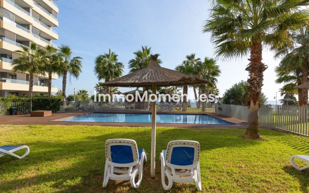 Wiederverkauf - Wohnung - Orihuela - Punta Prima