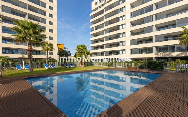 Wiederverkauf - Wohnung - Orihuela - Punta Prima