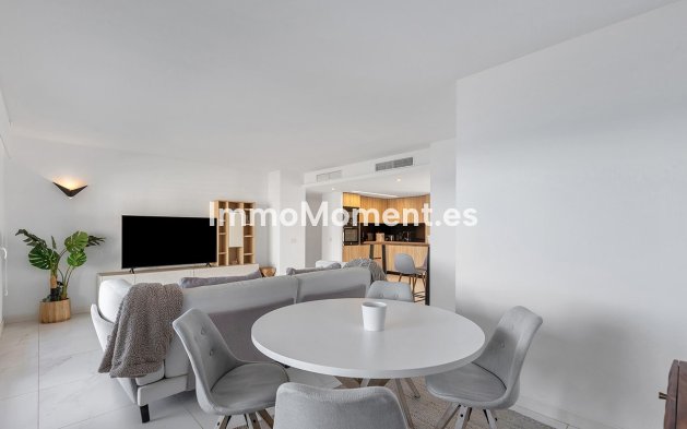 Revente - Appartement - Orihuela - Punta Prima