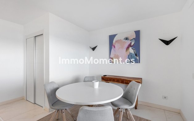 Revente - Appartement - Orihuela - Punta Prima
