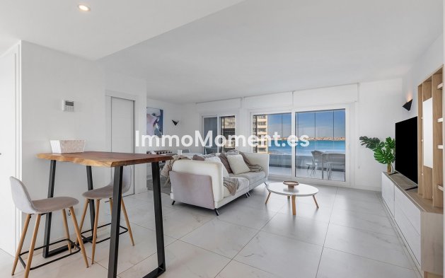 Revente - Appartement - Orihuela - Punta Prima