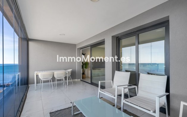 Revente - Appartement - Orihuela - Punta Prima
