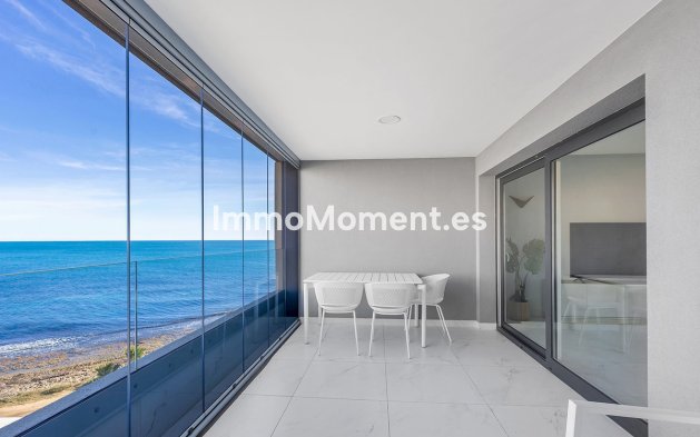 Revente - Appartement - Orihuela - Punta Prima