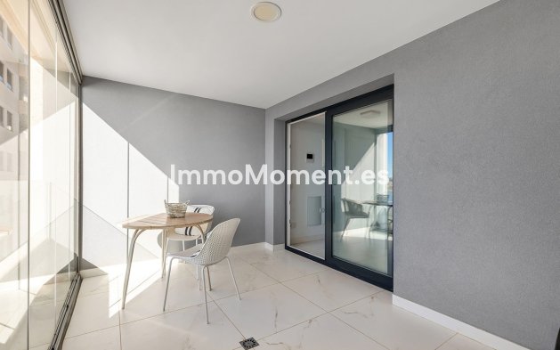 Revente - Appartement - Orihuela - Punta Prima