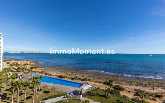 Revente - Appartement - Orihuela - Punta Prima