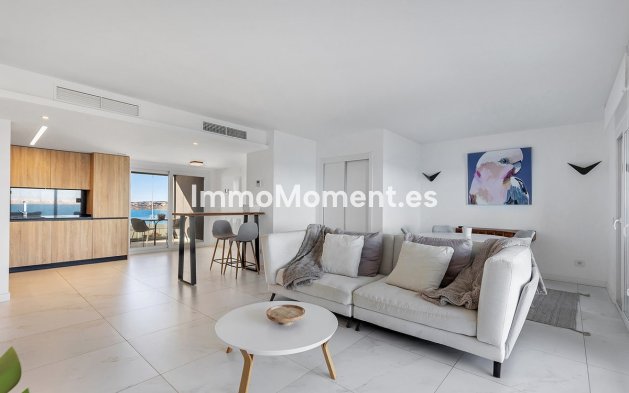 Revente - Appartement - Orihuela - Punta Prima