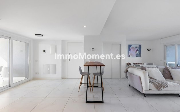 Revente - Appartement - Orihuela - Punta Prima