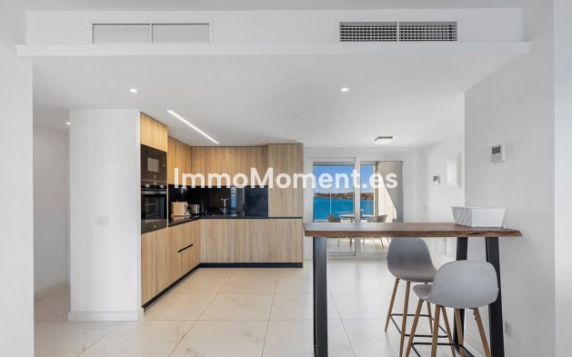 Revente - Appartement - Orihuela - Punta Prima