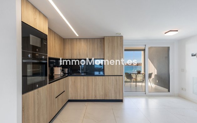 Revente - Appartement - Orihuela - Punta Prima