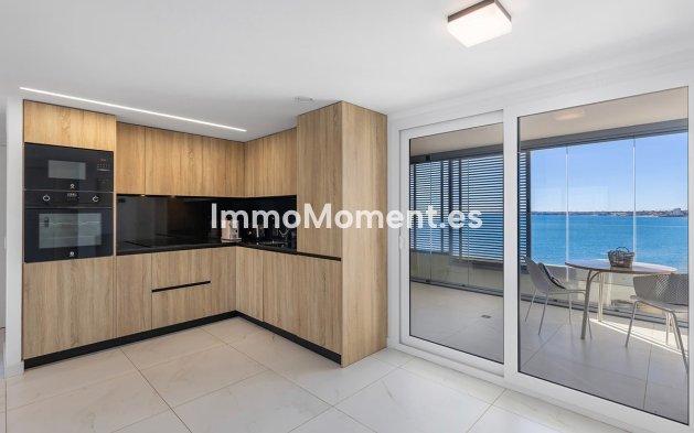 Revente - Appartement - Orihuela - Punta Prima