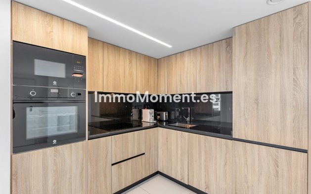 Revente - Appartement - Orihuela - Punta Prima