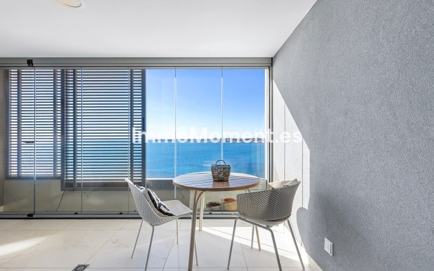 Revente - Appartement - Orihuela - Punta Prima