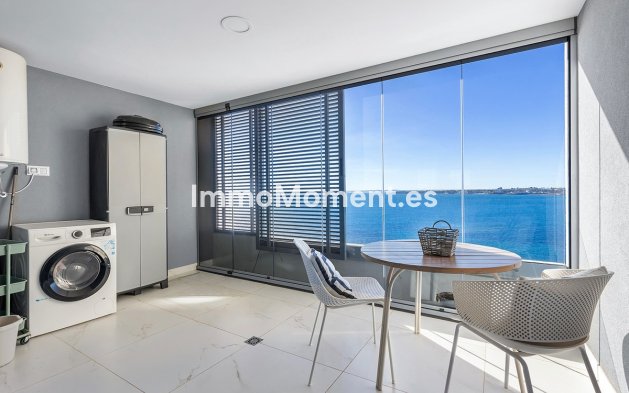 Revente - Appartement - Orihuela - Punta Prima