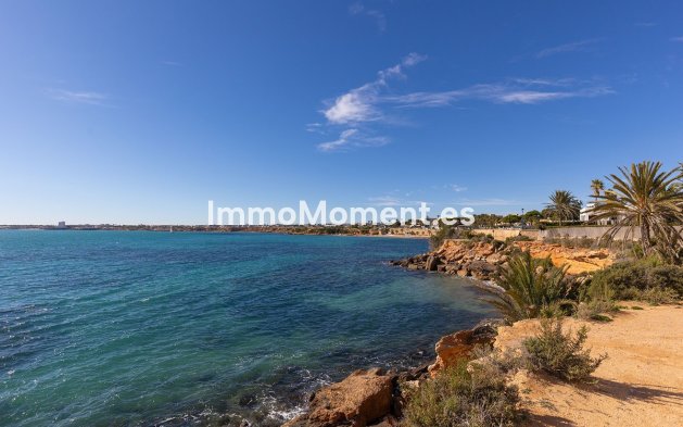 Revente - Appartement - Orihuela - Punta Prima