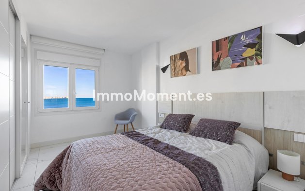 Revente - Appartement - Orihuela - Punta Prima