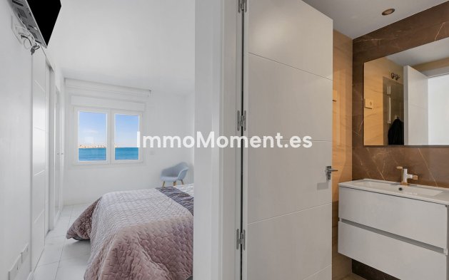 Revente - Appartement - Orihuela - Punta Prima