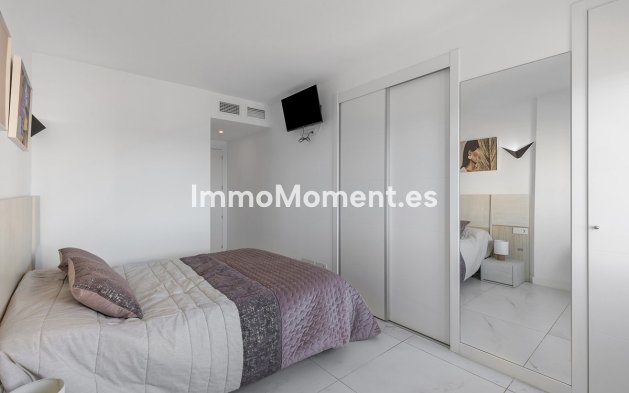 Revente - Appartement - Orihuela - Punta Prima