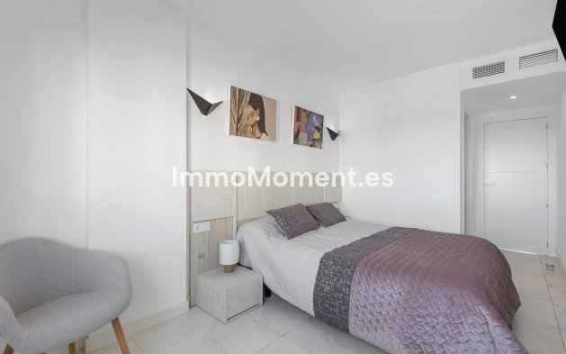 Revente - Appartement - Orihuela - Punta Prima