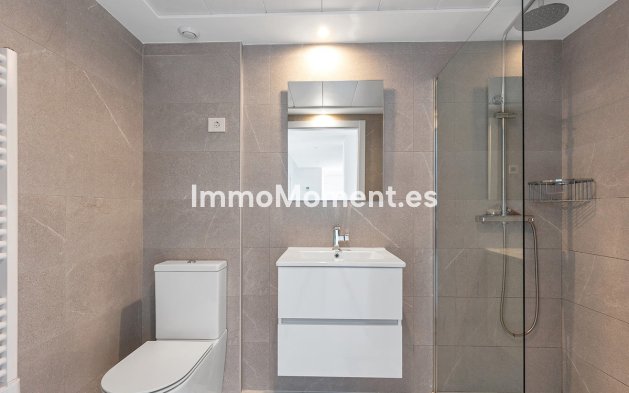 Revente - Appartement - Orihuela - Punta Prima