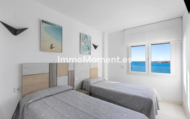Revente - Appartement - Orihuela - Punta Prima
