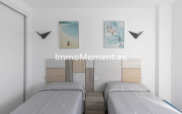 Revente - Appartement - Orihuela - Punta Prima