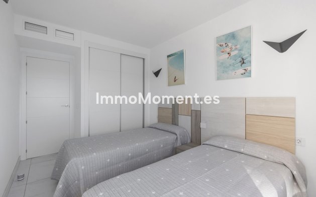 Revente - Appartement - Orihuela - Punta Prima