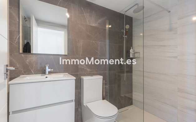 Revente - Appartement - Orihuela - Punta Prima