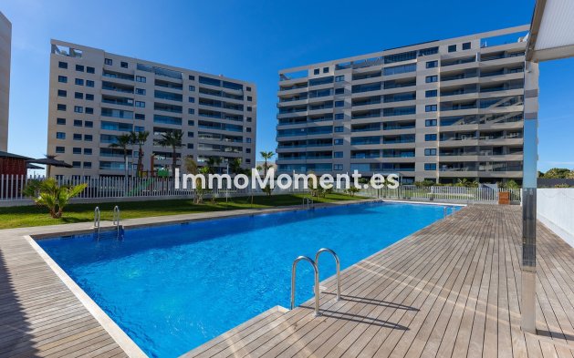 Revente - Appartement - Orihuela - Punta Prima