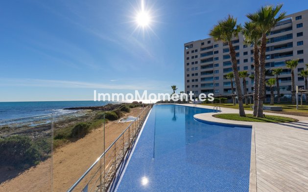 Revente - Appartement - Orihuela - Punta Prima