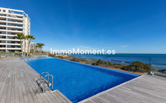 Revente - Appartement - Orihuela - Punta Prima