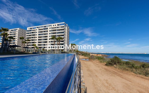 Revente - Appartement - Orihuela - Punta Prima