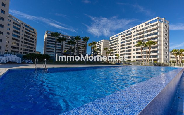 Revente - Appartement - Orihuela - Punta Prima