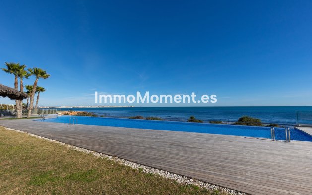 Revente - Appartement - Orihuela - Punta Prima