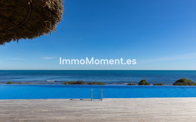 Revente - Appartement - Orihuela - Punta Prima