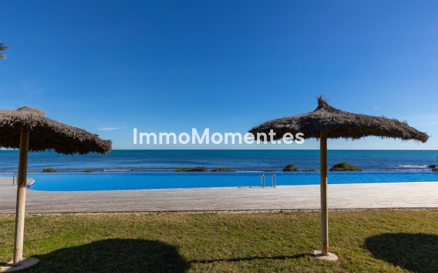 Revente - Appartement - Orihuela - Punta Prima