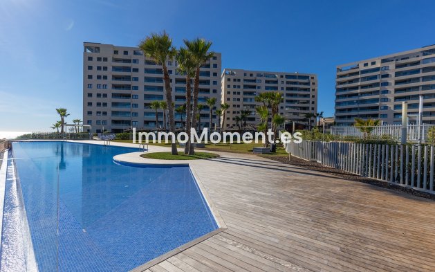 Revente - Appartement - Orihuela - Punta Prima