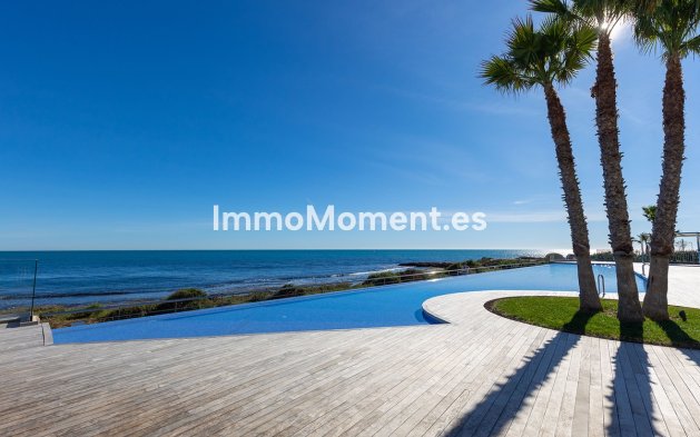 Revente - Appartement - Orihuela - Punta Prima