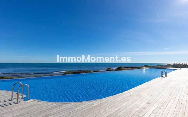 Revente - Appartement - Orihuela - Punta Prima