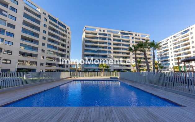 Revente - Appartement - Orihuela - Punta Prima