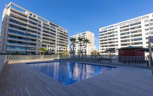 Revente - Appartement - Orihuela - Punta Prima