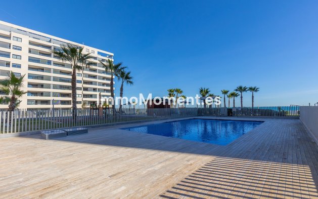 Revente - Appartement - Orihuela - Punta Prima