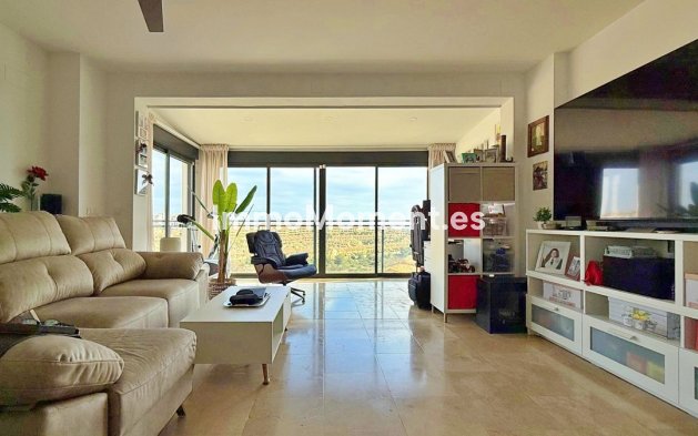 Wiederverkauf - Wohnung - Orihuela - Campoamor