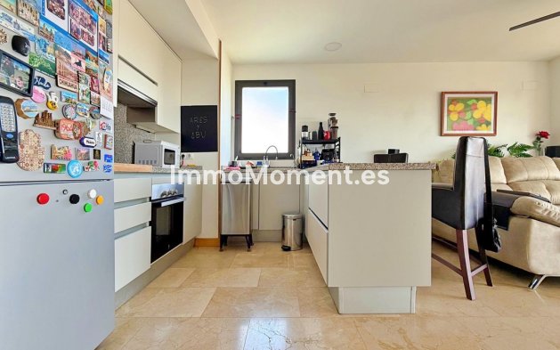 Wiederverkauf - Wohnung - Orihuela - Campoamor