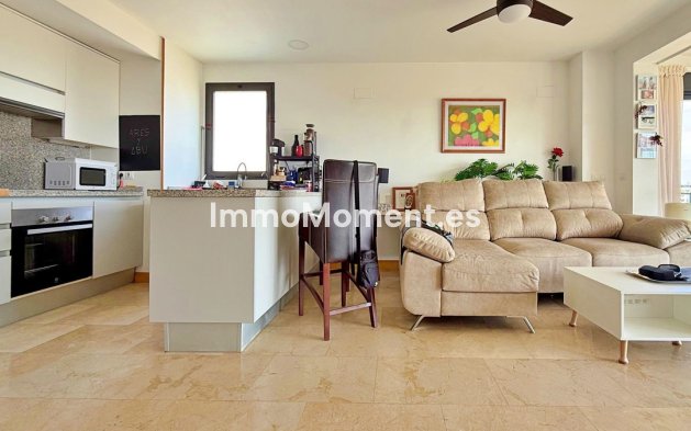 Wiederverkauf - Wohnung - Orihuela - Campoamor